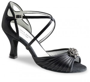 650-60-Satin-schwarz